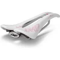 Selle Smp Vulkor Damesadel
