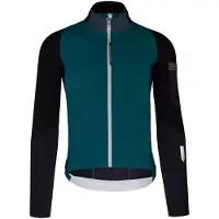 Q36.5 Hybrid Que X Langermet Trøye