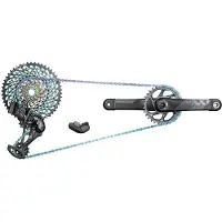 Sram Xx1 Eagle Kjede