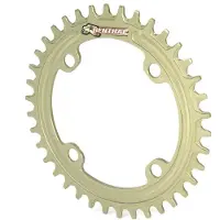 Renthal 1xr 104 Bcd Kjettingring