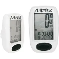 Mvtek Zetasport 15 Wireless Sykkelcomputer
