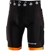 Sixsixone Evo Beskyttelsesshorts