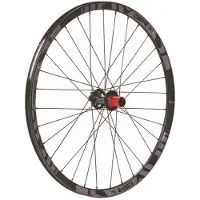 Gtr Sl23 27.5´´ Centerlock Disc Tubeless Mtb Bakhjul