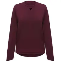 Dainese Rox Langarmet T-skjorte