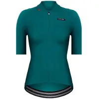 Etxeondo Alda 110lw Kort Ermet Trøye