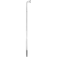 Alpina 2.00/1.70/2.00 Mm Stainless Steel Double Butted Eiker 100 Enheter
