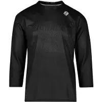 Bioracer Off-road 3/4-ermet T-skjorte