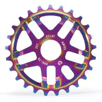 Eclat Abyss Bolt Drive Kjettingring
