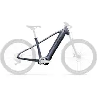 Haibike Alltrack 7 07w 29´´ 2023 Mtb Ramme For El-sykkel