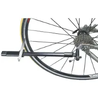 Bike Hand Justering Av Bakgir