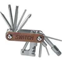 Nintendo Switch St122 Multiverktøy