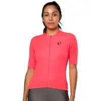 Pearl Izumi Attack Kort Ermet Trøye