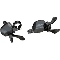 Microshift Mtb Shimano/sunrace/sram Venstre Gir