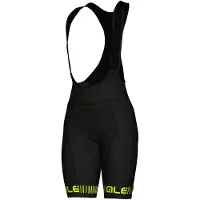 ALÉ Strada Sykkelshorts