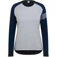 Rapha Trail Langermet Trøye