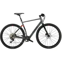 Wilier Triestina Hybrid Shimano 105 Disc Elektrisk Sykkel