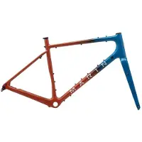 Marin Headlands 700c X Grusramme