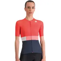 Sportful Snap Kort Ermet Trøye