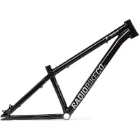 Radio Bike Griffin 26´´ Bmx-ramme
