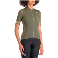 Sportful Srk Kort Ermet Trøye