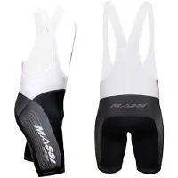 Massi Comp Team Sykkelshorts