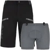 KILPI Trackee Shorts