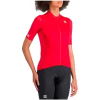 Sportful Srk Kort Ermet Trøye