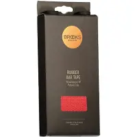 Brooks England Cambium Rubber Styretape