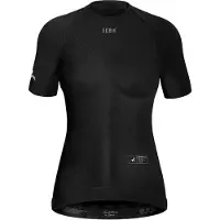 Gobik Winter Merino Kortarmet T-skjorte