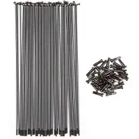Bsd Butted Eiker 40 Enheter