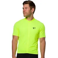 Pearl Izumi Quest Kort Ermet Trøye