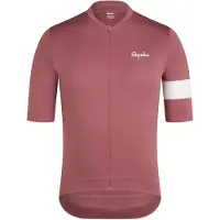 Rapha Core Kort Ermet Trøye