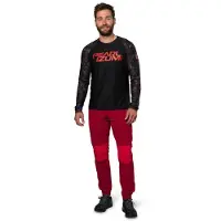 Pearl Izumi Elevate Langarmet T-skjorte