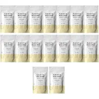 Santa Madre Carbofuel 45cho Energipulver Sitron 832g