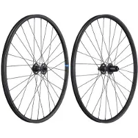 Ritchey Wcs Zeta Gx Boost Disc Tubeless Hjulsett For Grussykkel