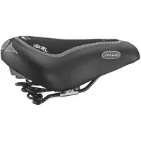 Selle Monte Grappa Bravo Gel Sykkelsete