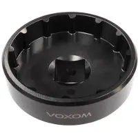 Voxom Sram Dub Wkl29 Fjerning Av Kranklager