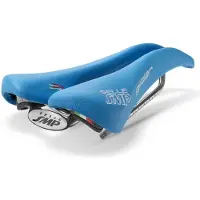 Selle Smp Glider Sykkelsete