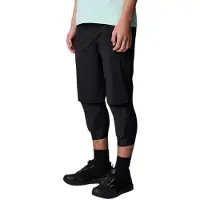 iON Plus Ionic Lt Chamois Shorts