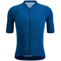 Santini Redux Speed Kort Ermet Trøye