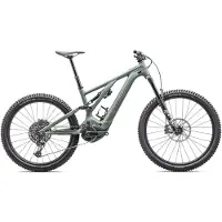 Specialized Levo Comp Alloy G3 29/27.5´´ X01 Eagle 2025 Elektrisk Terrengsykkel