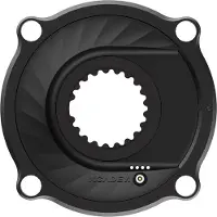 Xcadey Xpower-s G2 Shimano Edderkopp Med Effektmåler