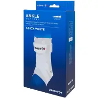 Zamst A2-dx Støtte For Høyre Ankel