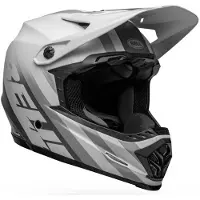 Bell Full-9 Fusion Mips Nedoverbakke Hjelm