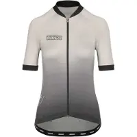 Bioracer Metalix Kort Ermet Trøye