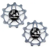 JRC Components Shimano Dura Ace 12s Trinsehjulsett For Sykkel