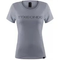 Etxeondo 22010 Kortarmet T-skjorte