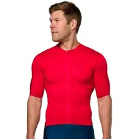 Pearl Izumi Pro Kort Ermet Trøye