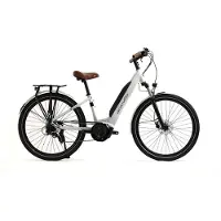 Granville E-absolute 24 Plus Nexus 7 Elektrisk Sykkel