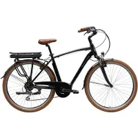 Adriatica New Age M80 Elektrisk Sykkel